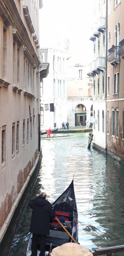 Magic Casanova Flat In The Heart Of Venedig Exteriör bild