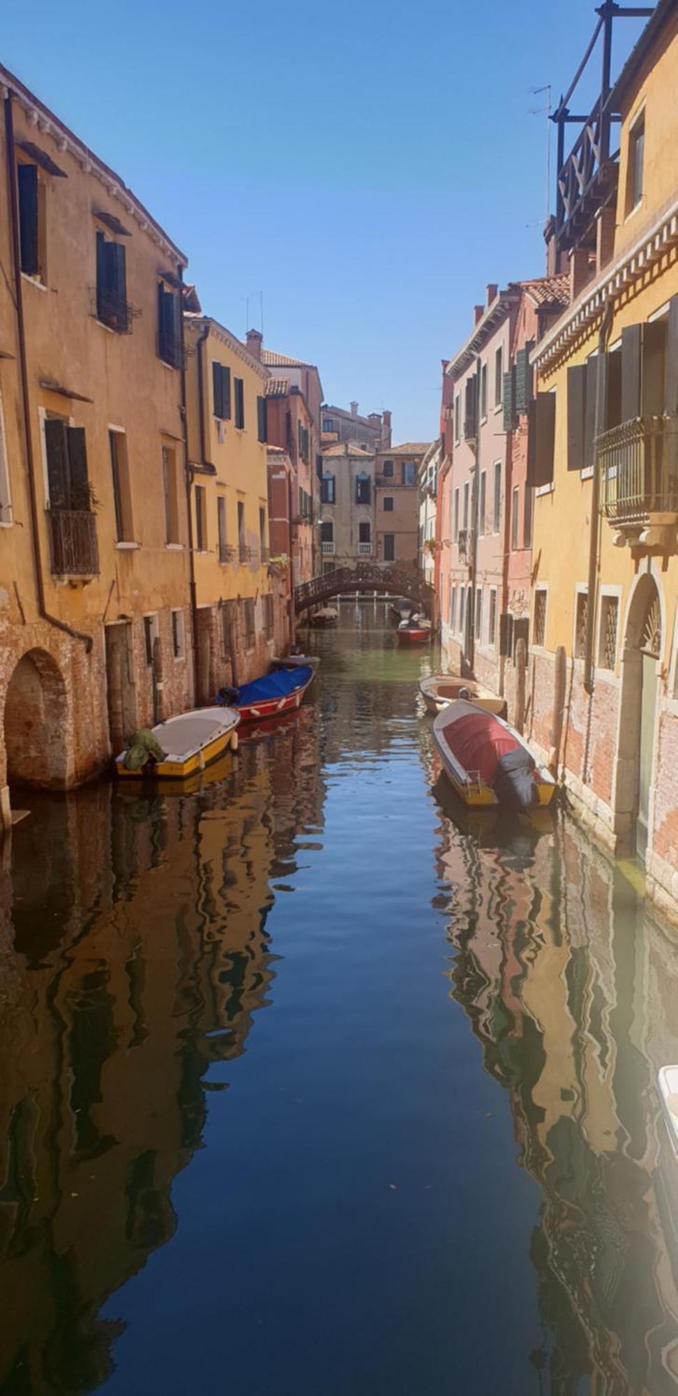 Magic Casanova Flat In The Heart Of Venice Lägenhet Rum bild